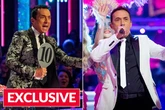 BBC Strictly favourite Bruno Tonioli tipped to return to show four years after shock exit