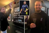 'I used Luke Littler's World Championship darts – I won't be going pro anytime soon'
