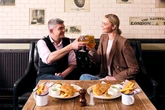 Pub goers say landlord is their real pal – and they spill all their secrets to them