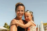 Gemma Atkinson reveals six-year-old daughter has been diagnosed with epilepsy