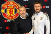 Man Utd's summer transfer plans uncovered including Osimhen links and Fernandes latest