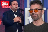 Britain's Got Talent legend recalls mortifying onstage blunder which left them red-faced