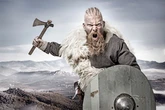 'I'm horny for Vikings and I want my man to dress as a warrior - but he won't play along'