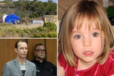 All we know about new Madeleine McCann search as cops scan underground 10-mins from hotel