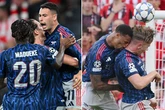 Mikel Arteta's genius decision sees Arsenal win opening Champions League clash in Bilbao