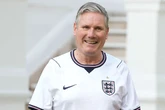 Keir Starmer's final World Cup act as PM revealed – and it'll cost the taxpayers money