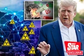 America's most dangerous places to live in event of nuclear attack and WW3