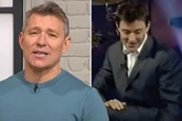 This Morning’s Ben Shephard unrecognisable in early GMTV flashback as fans say ‘wow’