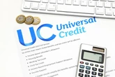Millions of Universal Credit claimants to receive first pay rise since benefits boost starting this week