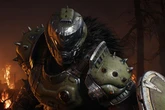 DOOM: The Dark Ages review - violence and murder in polyrhythm