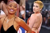 Hollywood women that shaved their heads - buzzcuts, brave shaves and totally bald