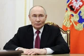 WW3 fears as report claims Russia could strike EU ‘as early as 2027’