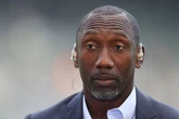 Strictly Come Dancing's Jimmy Floyd Hasselbaink's life from famous family to rarely-seen wife