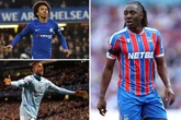 Eberechi Eze joins 10 biggest transfer hijack humiliations of Premier League era