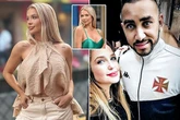 Dimitri Payet faces trial over 'forcing lover to drink urine from toilet and lick floor'