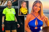 Stunning Chelsea vs Liverpool referee told to 'tone down' attention-grabbing looks