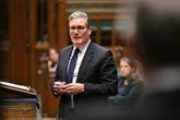 Sir Keir Starmer makes 'screeching' U-turn over benefits plan amid looming defeat