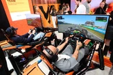 McLaren F1 pop-up offers you chance to experience Silverstone race weekend