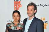 Aubrey Plaza's famous husband Jeff Baena found dead at home as police launch probe