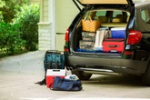 Brits spend over 7 hours on holiday prep - top 30 tasks unveiled
