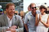 Royal Family wish Prince Harry happy 40th – but people all say same thing about pic