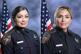 Mystery as two female cops from same police force found dead just days apart