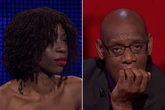 The Chase's Shaun Wallace shut down by Heather Small with brutal 'no one cares' dig