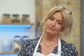 Gregg Wallace's 'demeaning' act left Penny Lancaster in tears after MasterChef row