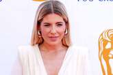 The Saturdays' Mollie King announces birth of second child with adorable snap