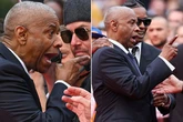Denzel Washington's furious Cannes bust-up 'exposed' by lip reader as he skips event
