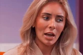 Bonnie Blue opens up about divorce as she's compared to 'plasterer's radio'