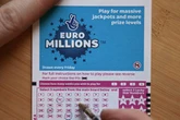 Expert reveals how you could be one of 13 guaranteed millionaires in £208million Euromillions jackpot