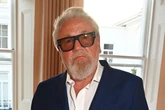 Actor Ray Winstone wants to 'rest in the sun' but is stuck in Britain for one reason