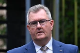 Paedo political party leader 'visited gay sauna while demonising homosexuals'