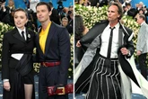 White Lotus fans excited as cast reunite at Met Gala after fall-out mystery deepens