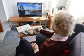 BBC giving unofficial 'amnesty' to over-75s refusing to pay licence fee