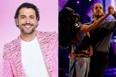 Strictly Come Dancing's Shayne Ward dealt crushing blow hours before live show