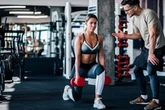 'My horny friend had an affair at the gym – and her husband found it hot'