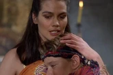 Xena Warrior Princess star dies on 61st birthday as she leaves final message
