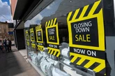 All the High Street shops closing and names set to disappear - full list