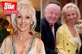 Debbie McGee has ‘loads’ of male suitors but refuses to call any her boyfriend