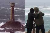 Lighthouse fog horns sounds 24 hours a day – and locals are fuming