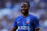 Chelsea star digs out club on social media over Raheem Sterling situation