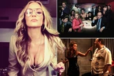 The Sopranos icon has gone fully nude for the first time in jaw-dropping snaps