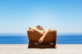 Woman drifts off for hours in the sun and instantly regrets it