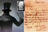 Jack the Ripper's 'From Hell' letter and the mystery of the 'half-eaten' kidney