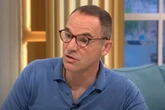 Martin Lewis issues warning to any couples who are not married