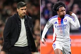 'Thunderbolt' move as Ligue 1 giants Olympique Lyon relegated over financial issues