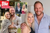 'Our first time as swingers was like 50 Shades Of Grey times 100 – it reignited our spark'