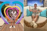 Daily Star man tours Love Villa island filled with 'pricey treats' and 'designer gear'